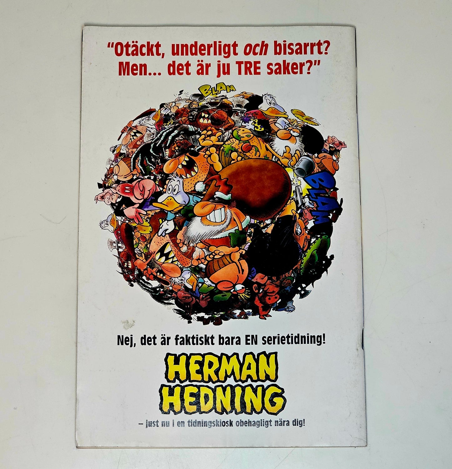 Fantomen Nr 14 2002 #FN#