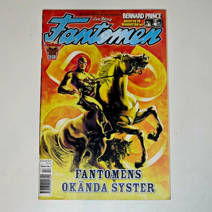 Fantomen Nr 17 2006 #FN#