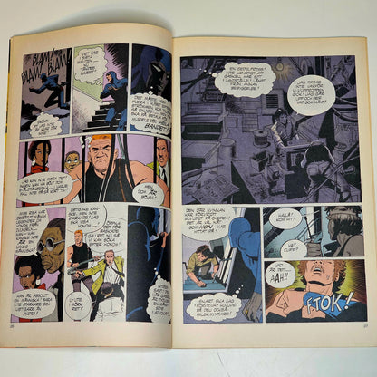 Fantomen Nr 17 2006 #FN#