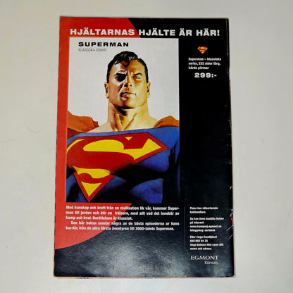 Fantomen Nr 20 2006 #FN#