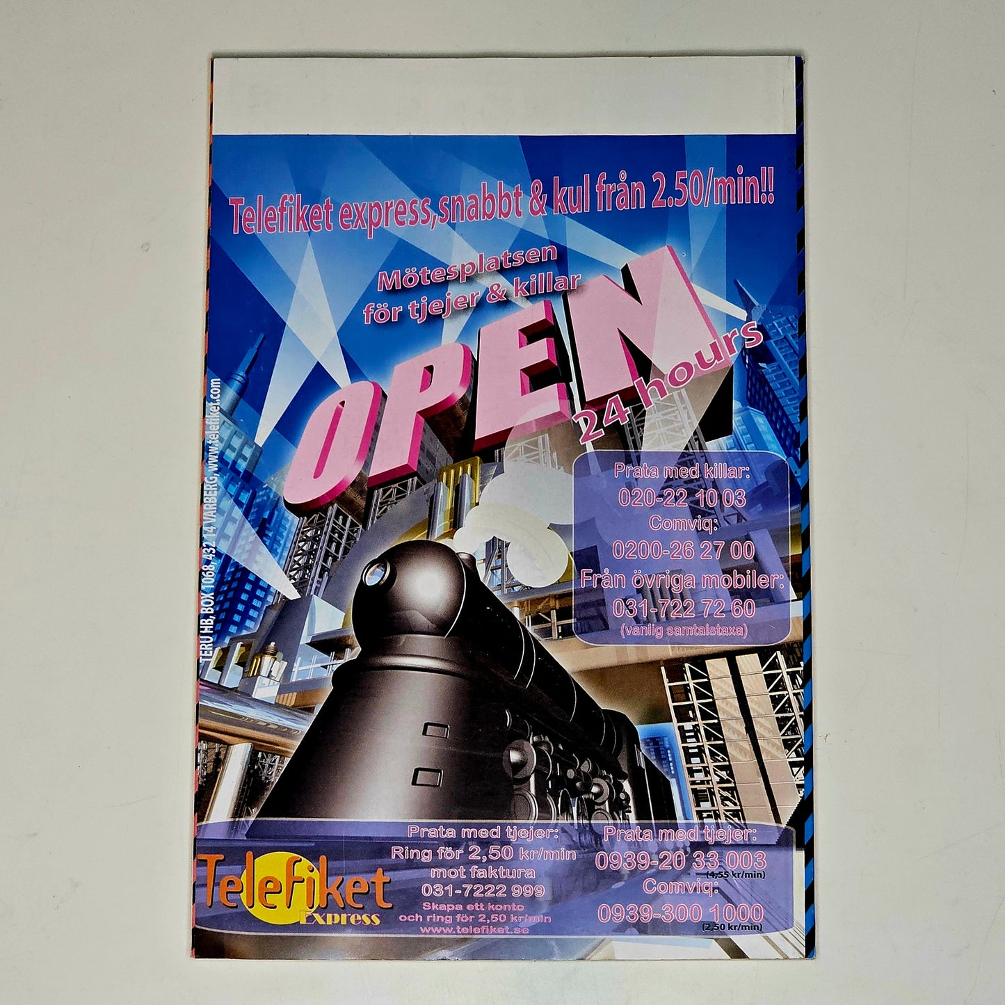 Fantomen Nr 10-11 2007 #FN#