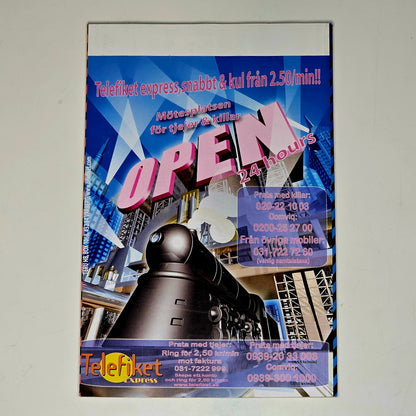 Fantomen Nr 10-11 2007 #FN#