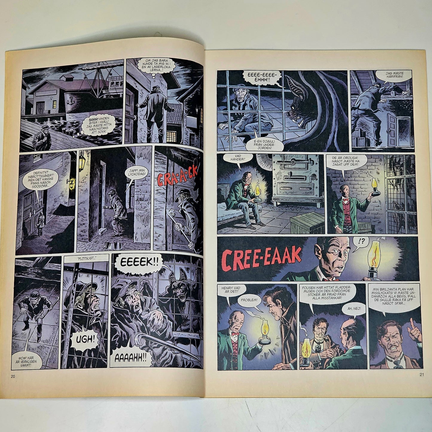 Fantomen Nr 11 2010 #FN#