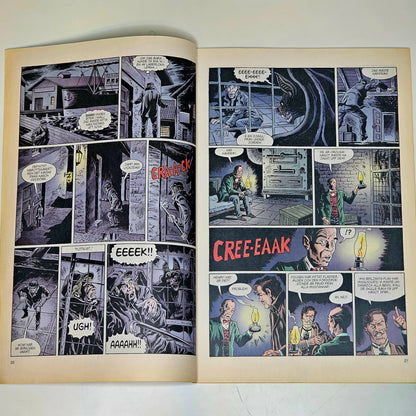 Fantomen Nr 11 2010 #FN#