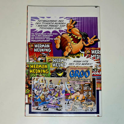 Fantomen Nr 12-13 2010 #FN#