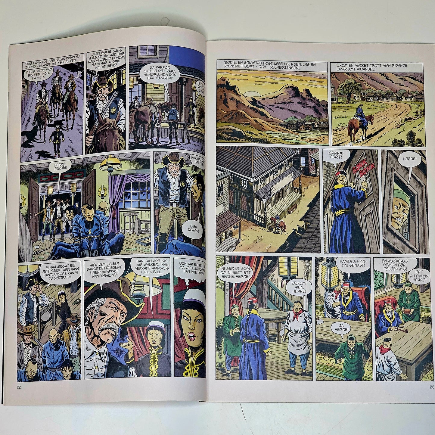 Fantomen Nr 21 2012 #FN#