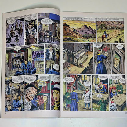 Fantomen Nr 21 2012 #FN#