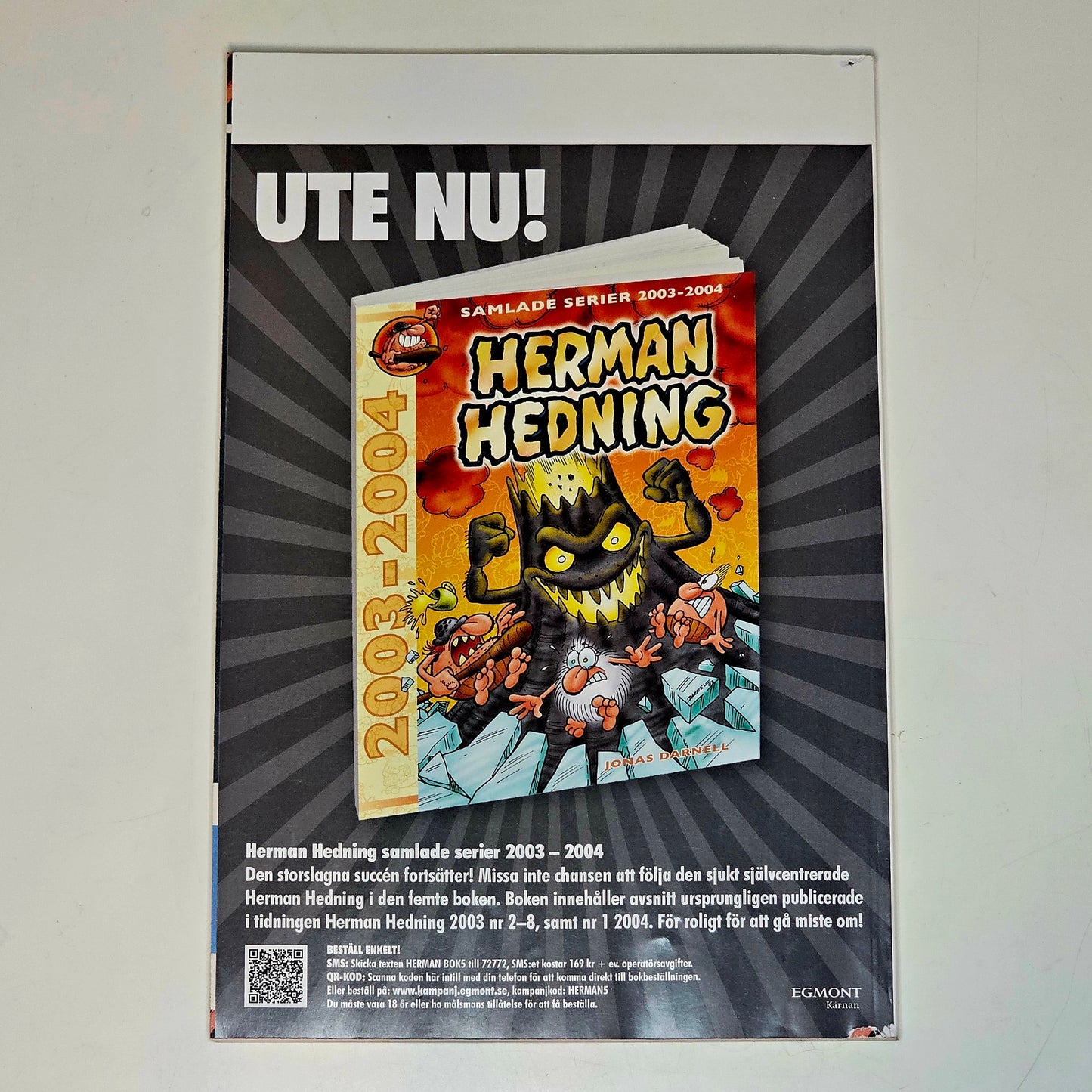 Fantomen Nr 22-23 2012 #FN#