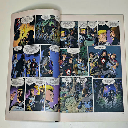 Fantomen Nr 22-23 2012 #FN#