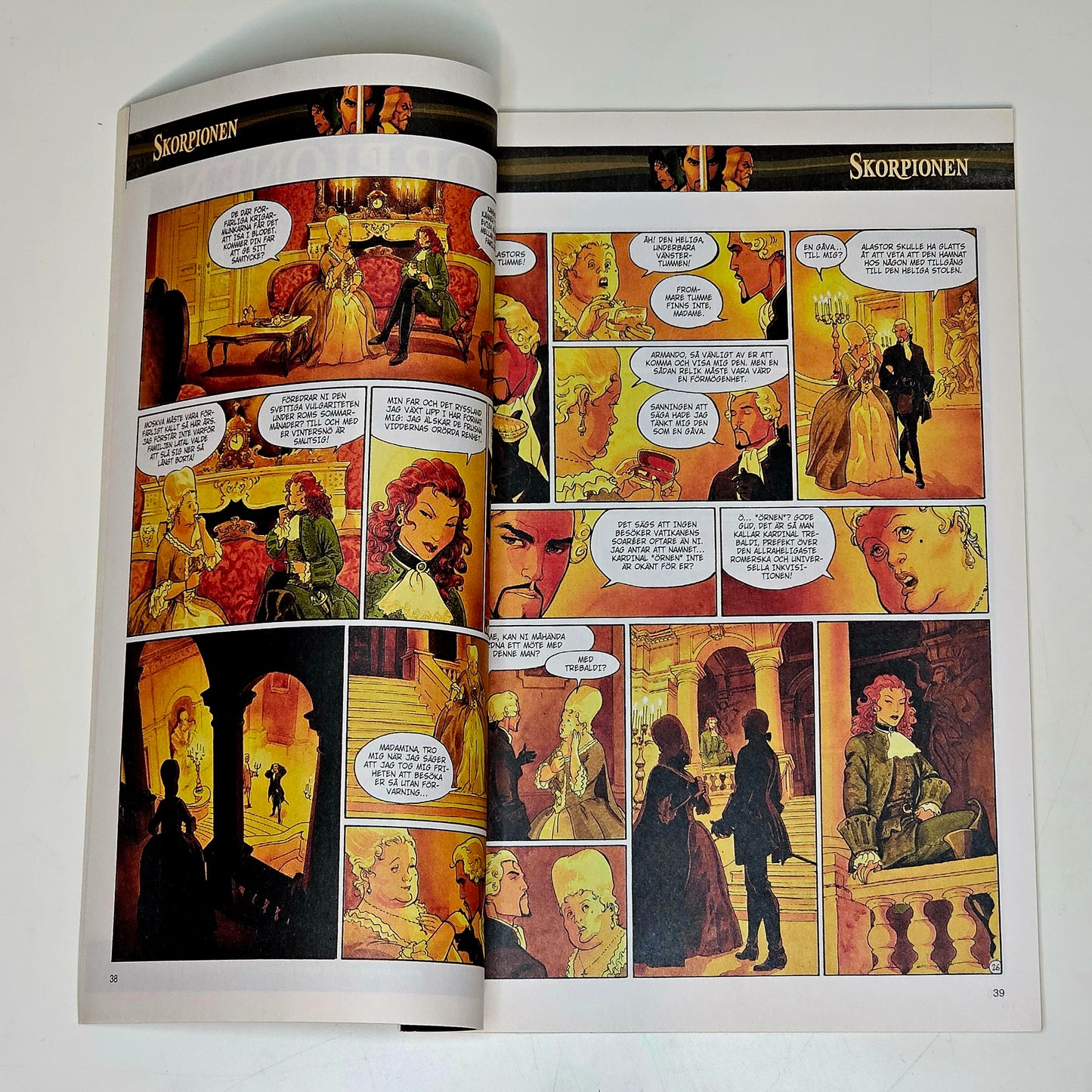 Fantomen Nr 2-3 2013 #VF#