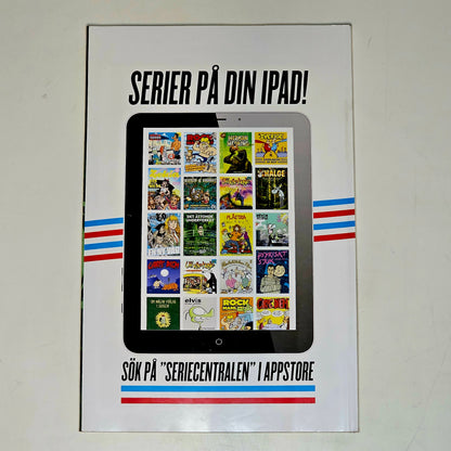 Fantomen Nr 22-23 2014 #FN#