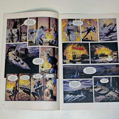 Fantomen Nr 24 2014 #FN#