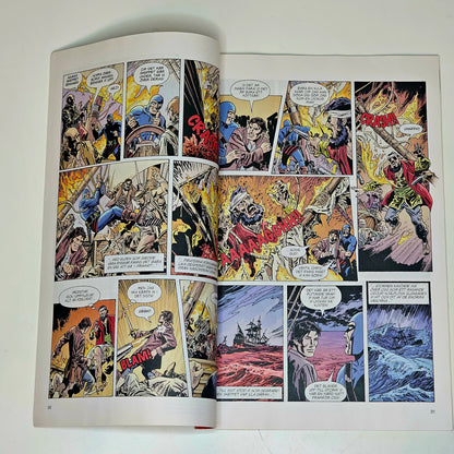 Fantomen Nr 25-26 2014 #FN#