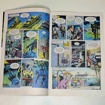 Fantomen Nr 5 2014 #FN#