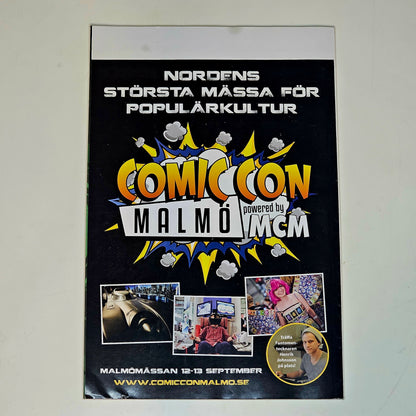 Fantomen Nr 18 2015 #VF#