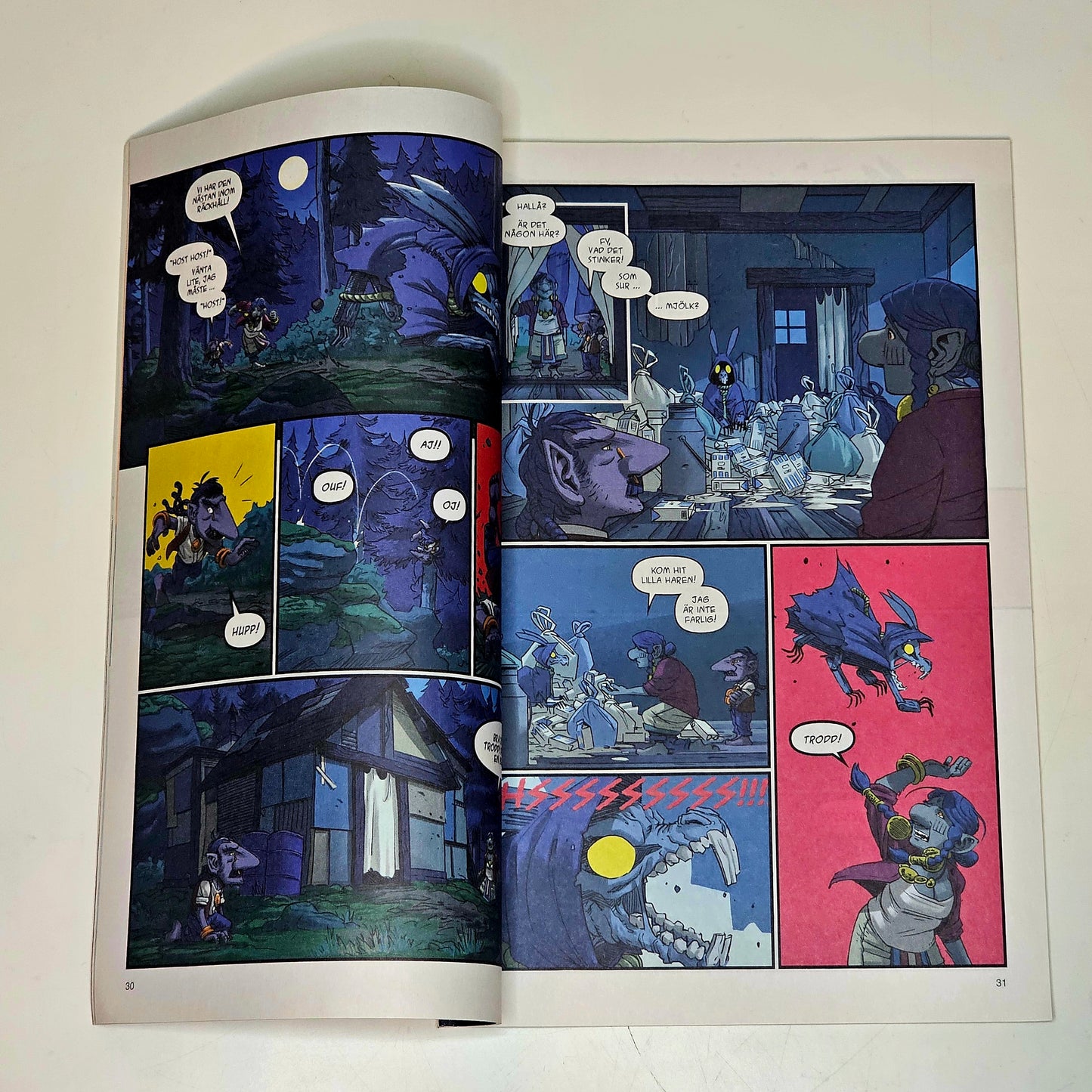 Fantomen Nr 18 2015 #VF#