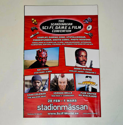 Fantomen Nr 4 2015 #FN#