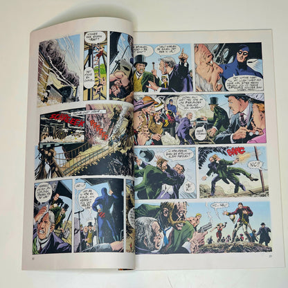 Fantomen Nr 10-11 2016 #FN#