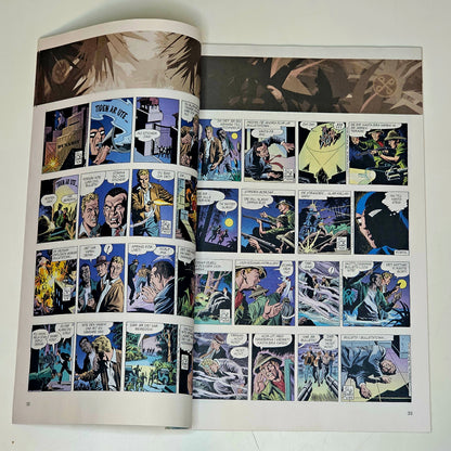 Fantomen Nr 18-19 2016 #FN#