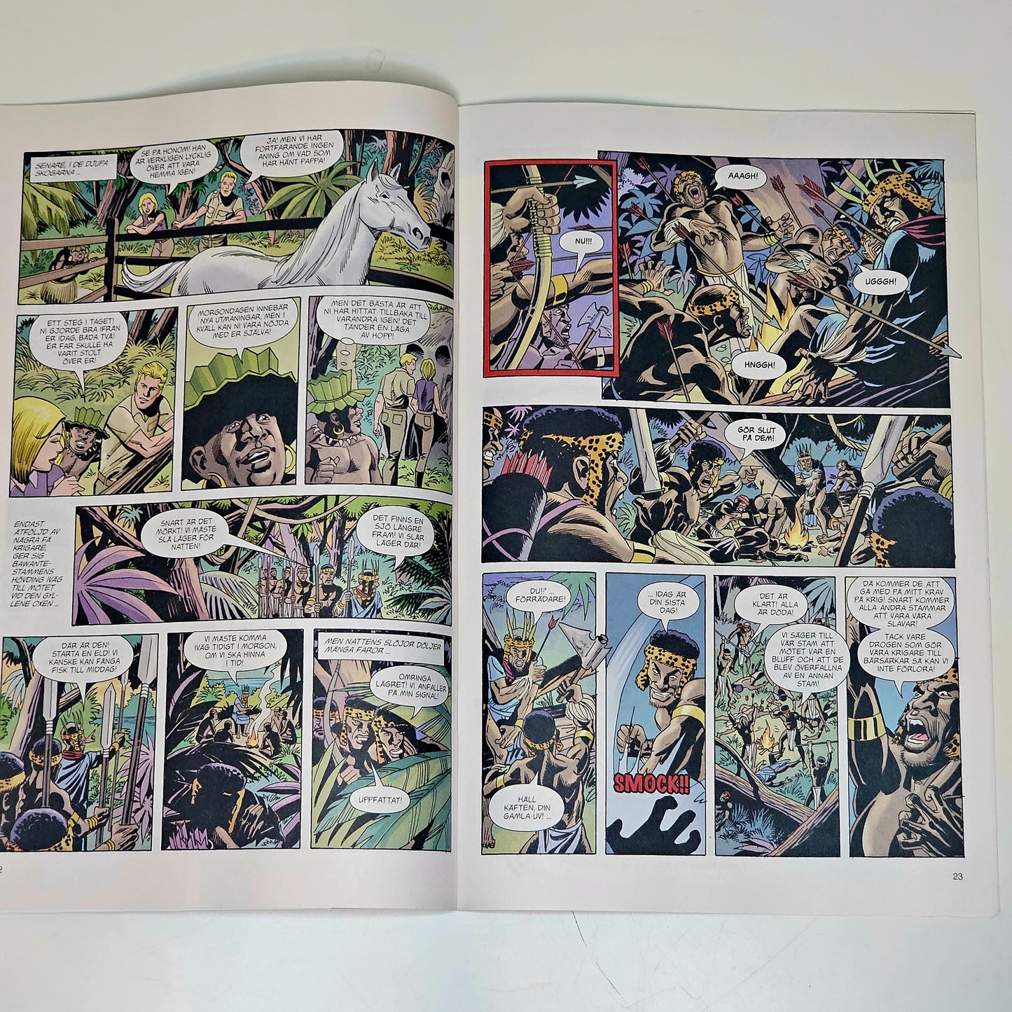 Fantomen Nr 21 2016 #FN#