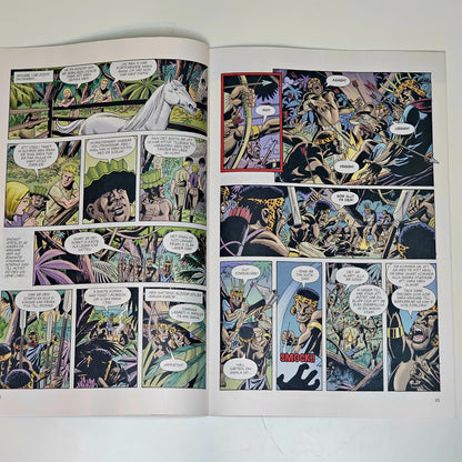 Fantomen Nr 21 2016 #FN#