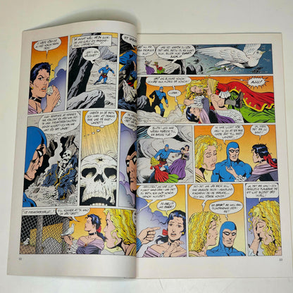 Fantomen Nr 22-23 2016 #VF#