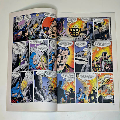 Fantomen Nr 22-23 2016 #FN#