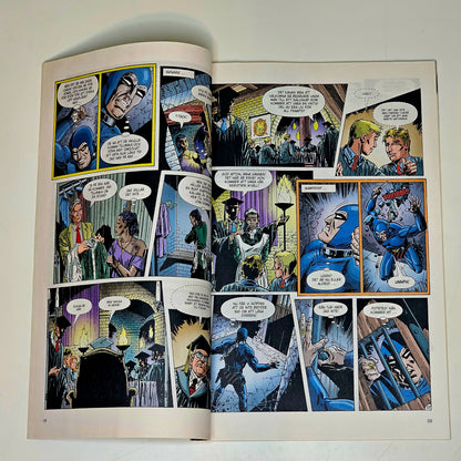 Fantomen Nr 25-26 2016 #FN#