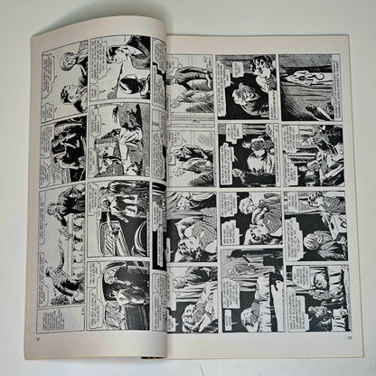 Fantomen Nr 6-7 2016 #FN#