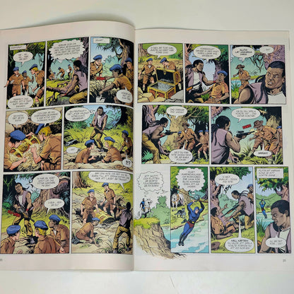 Fantomen Nr 9 2016 #FN#