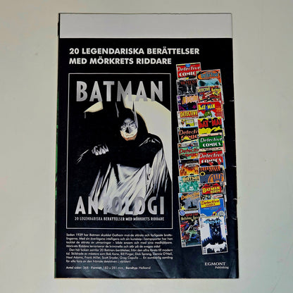 Fantomen Nr 9 2016 #FN#