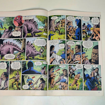 Fantomen Nr 9 2016 #FN#