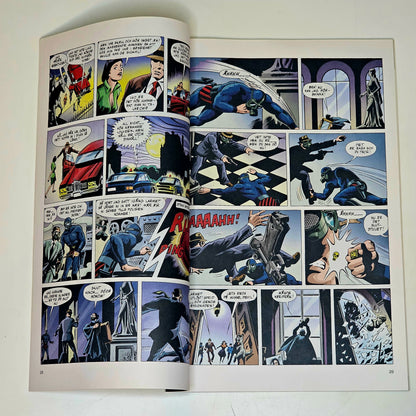 Fantomen Nr 10-11 2017 #VF#