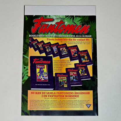 Fantomen Nr 17 2017 #VF#