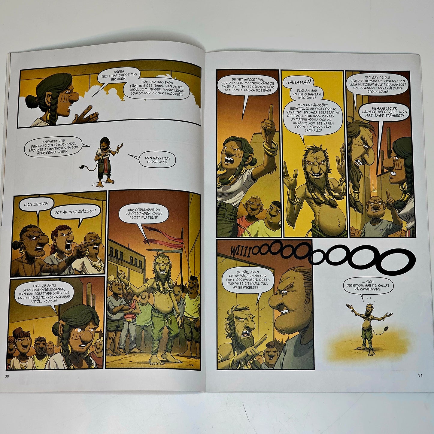 Fantomen Nr 17 2017 #VF#