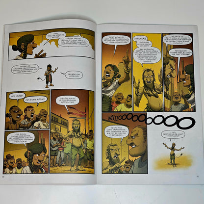 Fantomen Nr 17 2017 #VF#