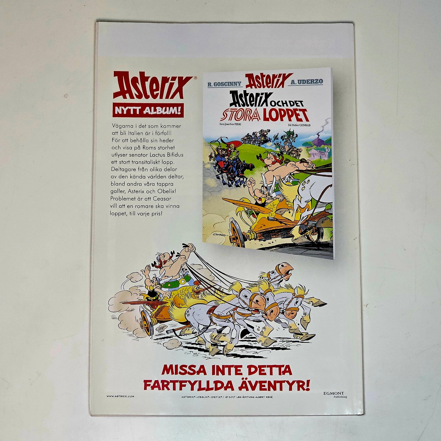 Fantomen Nr 25-26 2017 #FN#