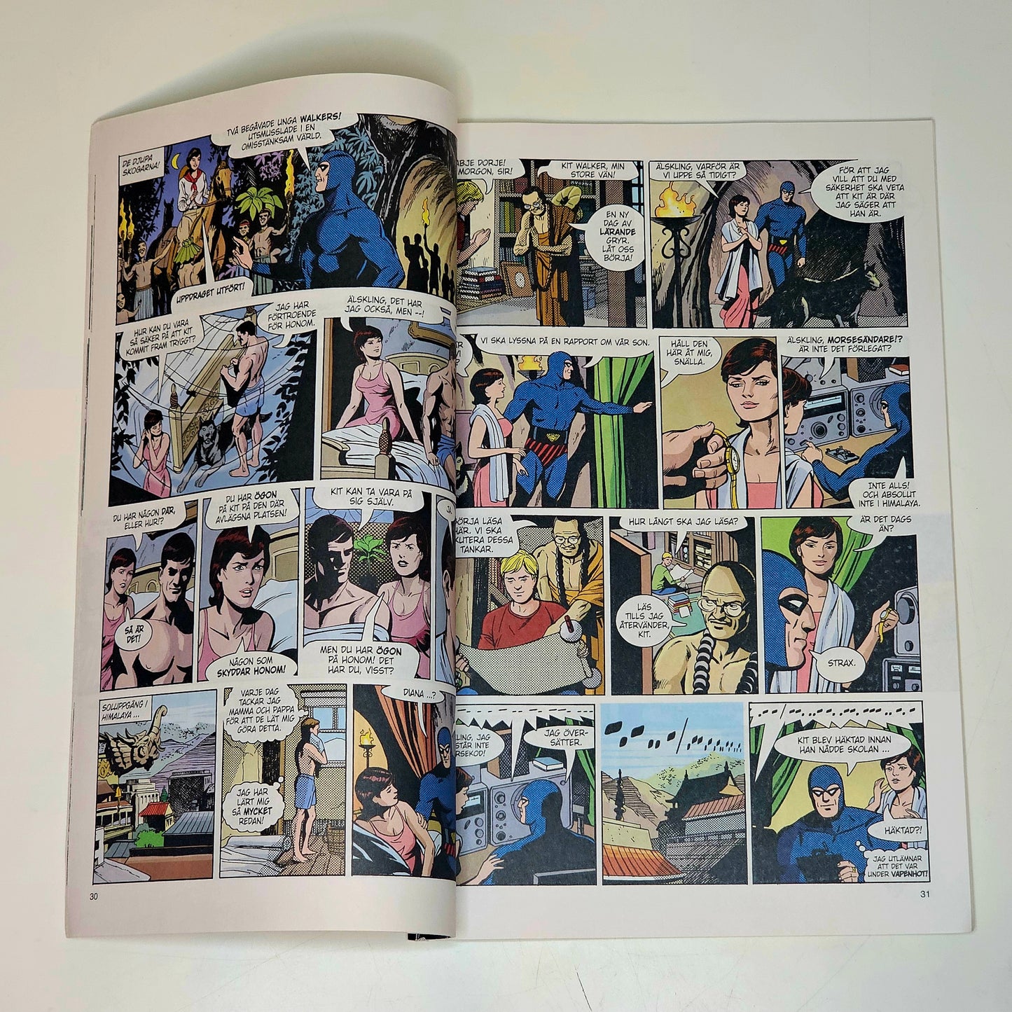 Fantomen Nr 25-26 2017 #FN#