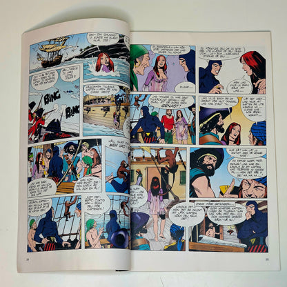 Fantomen Nr 2-3 2018 #VG#