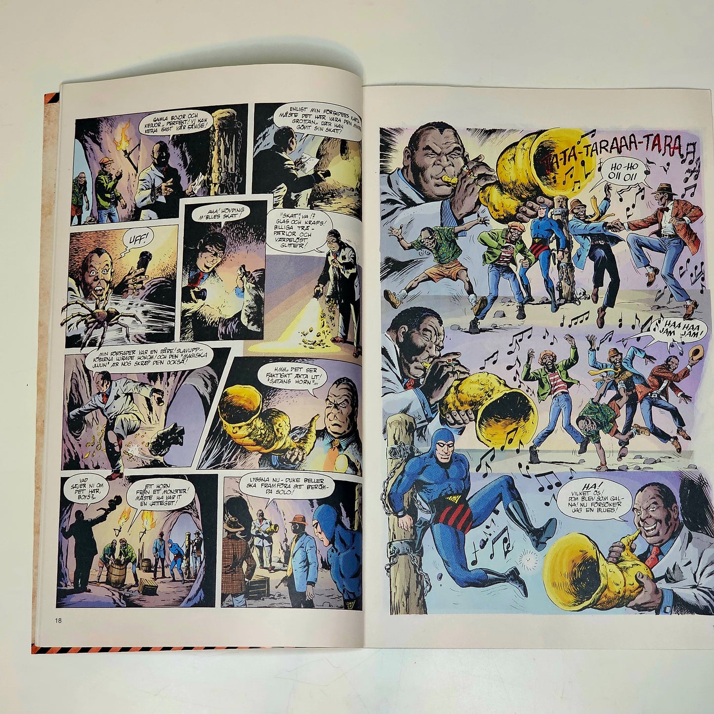 Fantomen Nr 13 2020 #FN#