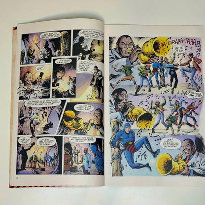 Fantomen Nr 13 2020 #FN#