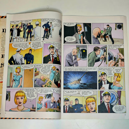 Fantomen Nr 5 2020 #FN#