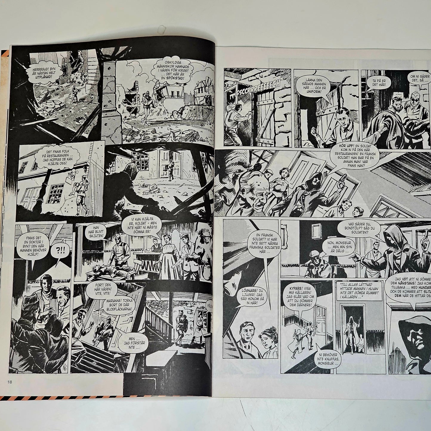 Fantomen Nr 12 2021 #FN#