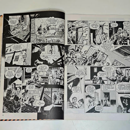 Fantomen Nr 12 2021 #FN#