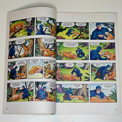 Fantomen Nr 14-15 2021 #FN#