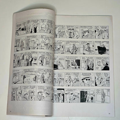 Fantomen Nr 18-19 2021 #FN#