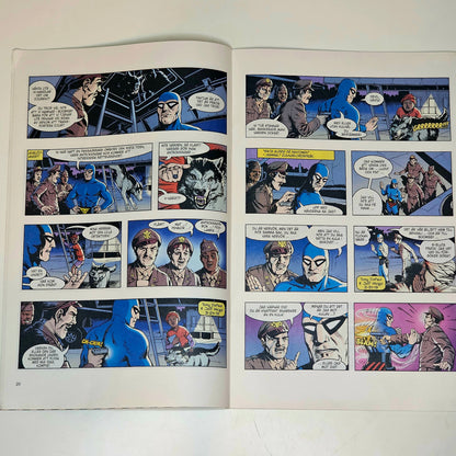 Fantomen Nr 5 2021 #FN#