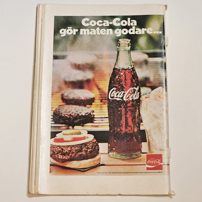 Fantomen Nr 21 1979 - Flygpiraterna #GD#