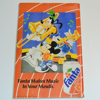 Fantomen Nr 14 1991 #GD#