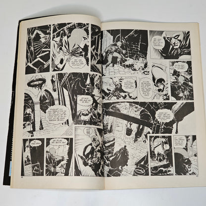 Fantomen Krönikan Nr 26 1998 #FN#